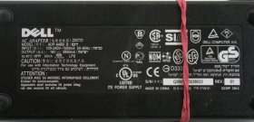 Dell - Charger - ADP-64BB - 16V 3.95A (Original)