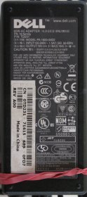 Dell - Charger - TD231 - PA-1600-06D2 - 19V 3.16A (Original)