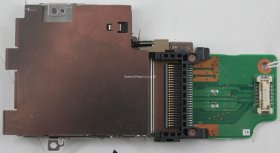 Dell Inspiron 1520 - Card Reader - 48.4W025.021