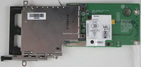 Dell Inspiron 1520 - Pcmcia Caddy and Connector Board - DAFM5TH56C1