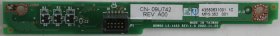 Dell Inspiron 5150 - Power Button Board - LS-1453 - REV:1.0