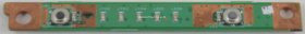 Dell Inspiron M1530 - Power Button Board - 48.4W109.011