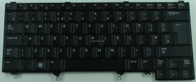 Dell Latitude 5420 - Keyboard - PK130LYLC12 - Rev:A00 - 550110N00-311-G - 0CJKX4
