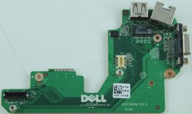 Dell Latitude 5420 - USB Multi-Port Board - 01015W500-595-G