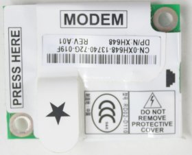 Dell - Modem - XH648 - REV:A01