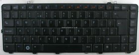 Dell Studio 1555 - Keyboard - AEFM8E00310 - REV: 3A - 9J.N0H82.L0U