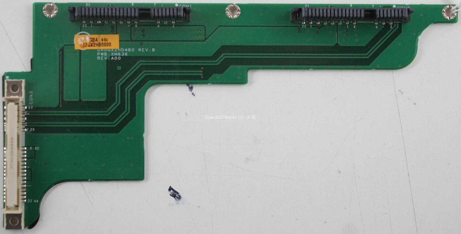 Dell - Vostro - 1700 - Interface Board - 32GX2HB0000