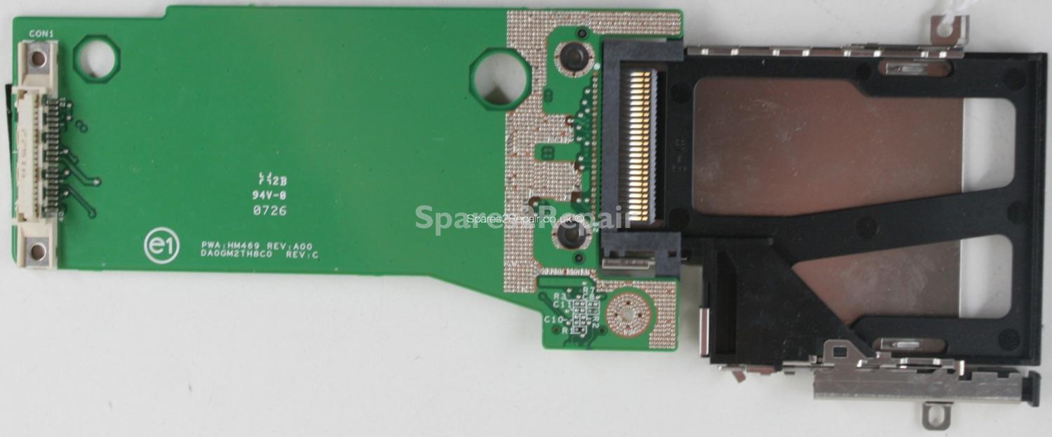 Dell - Vostro - 1700 - PCMCIA Card - 3DGM2EB0006
