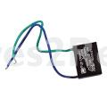 Delonghi Run Capacitor - 2,0uf 450v Motor Capacitor 2Μf - KW704565