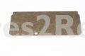 Delonghi Microwave Waveguide Cover - Closing - 5319129900