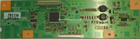 DMTECH WQ20XT LVDS - LC200WX1-SLB2 CONTROL PCB - 6870C-0076A