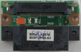 E-System El 3103 - Connector Board - 80GPL5100-A0