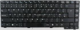 E-System El 3103 - Keyboard - MP-02686GB-360JL - 71GL51084-01 - Rev: 00