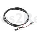 Harness - 4055414363 Fan power Cable [Electrolux Aeg]