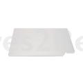 Housing Part - 1171560616 Side Panel Left Inox Diva2-60 [Electrolux Aeg]