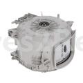 Tub Flap - Gruppe geschweisst set c4 1350 [Electrolux Aeg]