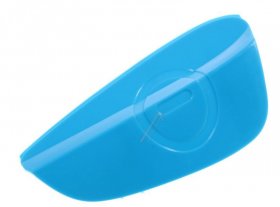 Button - Button on-off [Electrolux Aeg]