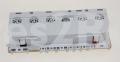 Electrolux Aeg Modules / Electric Units Home Appliances - Pcb Assembly,output edw2500 - 1111426506