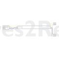 Harness - 2427092081 Wiring led Pcb fan [Electrolux Aeg]