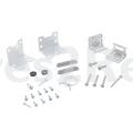 Mechanical Components - 140125033104 Mounting Kit Built-in [Electrolux Aeg]