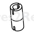 Spacer - 1509573000 Spacer Sleeve [Electrolux Aeg]