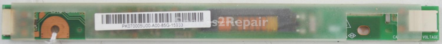EMachines E510 - Inverter - PK070005U00 - A00