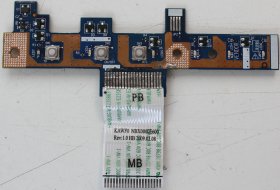EMachines E525 - Power Button Board - LS-4851P - Rev:1.0