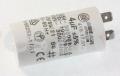 Faber Roblin Run Capacitor - Capacitor 4mf 400v 10000 Hours - 133.0016.850