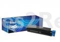 Freecolor Toner Cartridge - B412-frc K18144f7 Toner Cartridge Black 3k