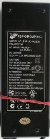 FSP Group Inc - Charger - FSP150-1ADE21 - 19V 7.9A (Original)