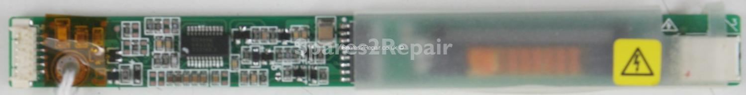 Fujitsu - Inverter - 12-01745-02 - 5215262MB- E192988