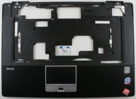 Fujitsu Lifebook A Series - Palmrest & Touchpad (Grade B)