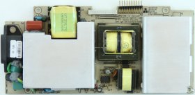 Goodmans GTVL27W23HD - PSU - HA160T1A1 - UP160-AE - REV.02 - PWB-1020 - F693006638