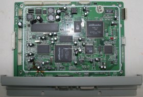 Goodmans GTV26WLCD - AV Input - 5800-A8T911-05