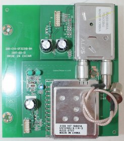 Goodmans GTVL32W17HDF - Tuner - 200-C00-GF323XB-BH