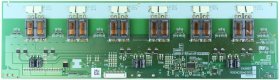 Grundig GU32LKS - Inverter - RDENC2541TPZ Z - IM3857 - A8203 - U84PA-E0005812D