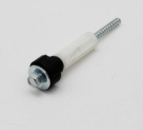 Haier Clip - 0020600467 49109986 The Tubular Clip