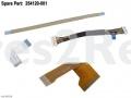 Hewlett Packard Cable-plugs-adapter - 254120-001 Compaq Cable Kit For Floppy Audio And Touchpad