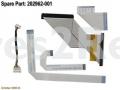 Hewlett Packard Cable-plugs-adapter - 202962-001 Compaq Cable Set Misc Presario