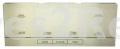Hisense Gorenje Display Unit - Hk1647121 Display Decorative Board Part