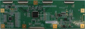 Hitachi 26LD6600B - LVDS - HP2610005000A - V26D C1
