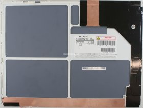 Hitachi - 14.1 Inch - TX36D72VC1CAA - Rev D - XGA (1024x768)