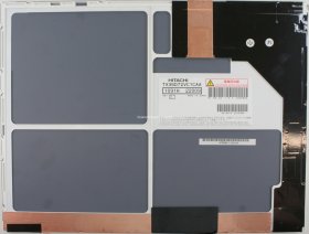Hitachi - 14.1 Inch - TX36D72VC1CAA - Rev D - XGA (1024x768)