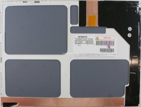 Hitachi - 14.1 Inch - TX36D72VC1FAA - Rev A - XGA (1024x768)
