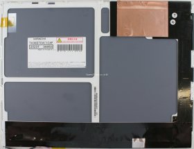 Hitachi - 14.1 Inch - TX36D70VC1CAF - XGA (1024x768)