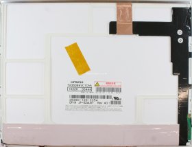 Hitachi - 14.1 Inch - TX36D84VC1CAA - Rev A0 - XGA (1024x768)