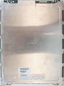 Hitachi - 12.1 Inch - LMG9980ZWCC-01 - Rev B - SVGA (800x600)