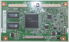 Hitachi 26LD6600B - LVDS - V320B1-C03