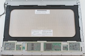 Hosiden - 15 Inch - HLD1505-010220 - XGA (1024x768)