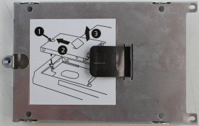 Hewlett Packard 620 - HDD Caddy